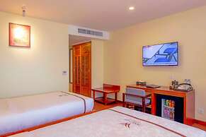 Poulo Wai Hotel and Apartment