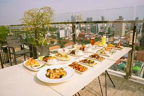 Poulo Wai Hotel and Apartment