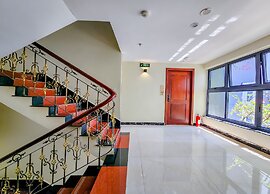 Poulo Wai Hotel and Apartment