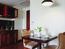 Poulo Wai Hotel and Apartment