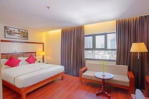 Poulo Wai Hotel and Apartment