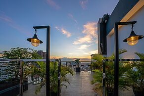 Poulo Wai Hotel and Apartment