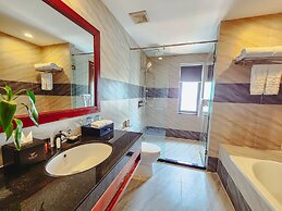 Poulo Wai Hotel and Apartment