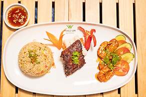 Poulo Wai Hotel and Apartment