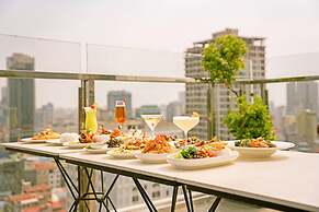 Poulo Wai Hotel and Apartment