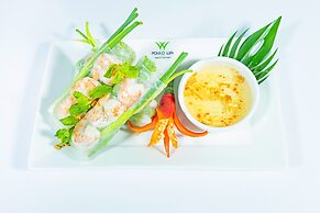 Poulo Wai Hotel and Apartment