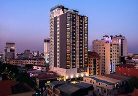 Poulo Wai Hotel and Apartment