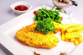 Poulo Wai Hotel and Apartment