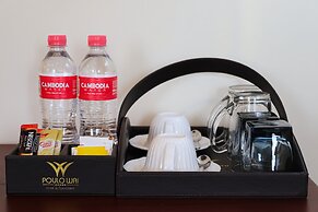 Poulo Wai Hotel and Apartment