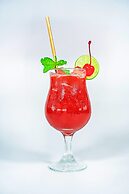 Poulo Wai Hotel and Apartment