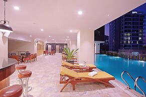 Poulo Wai Hotel and Apartment