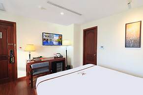 Poulo Wai Hotel and Apartment