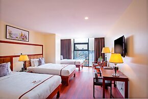 Poulo Wai Hotel and Apartment