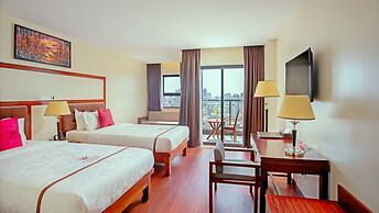 Poulo Wai Hotel and Apartment