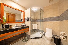 Poulo Wai Hotel and Apartment