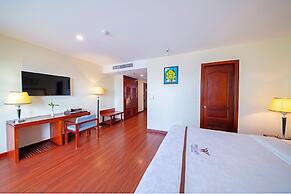 Poulo Wai Hotel and Apartment