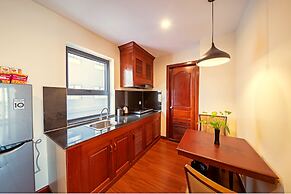 Poulo Wai Hotel and Apartment