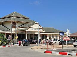 Barabara Budget Satun