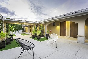 Barabara Budget Satun