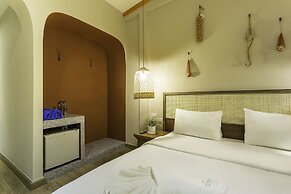 Barabara Budget Satun