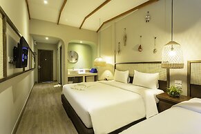 Barabara Budget Satun