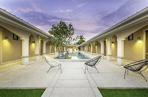 Barabara Budget Satun