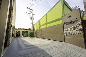 Barabara Budget Satun