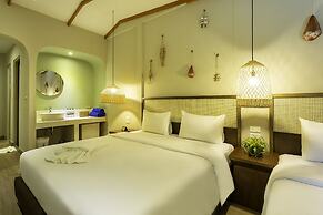 Barabara Budget Satun