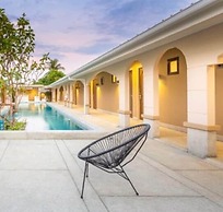 Barabara Budget Satun