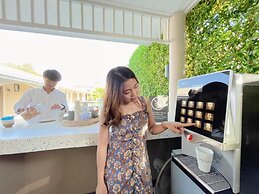 Barabara Budget Satun