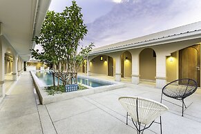 Barabara Budget Satun