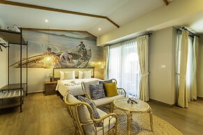 Barabara Budget Satun