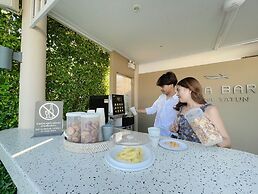 Barabara Budget Satun