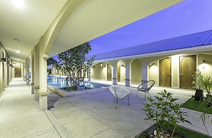 Barabara Budget Satun