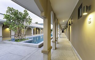 Barabara Budget Satun