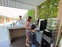 Barabara Budget Satun