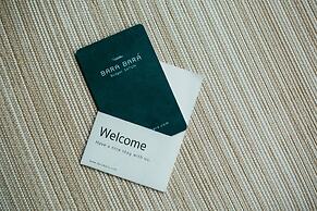 Barabara Budget Satun