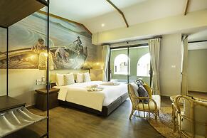 Barabara Budget Satun