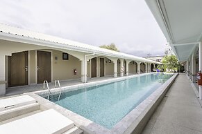 Barabara Budget Satun