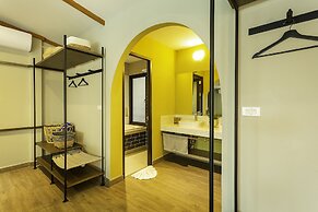 Barabara Budget Satun