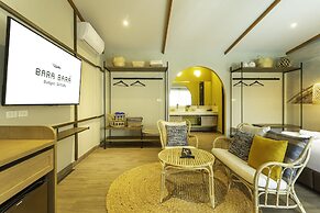 Barabara Budget Satun