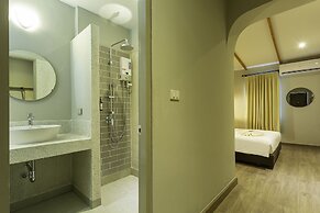 Barabara Budget Satun