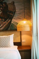 Barabara Budget Satun