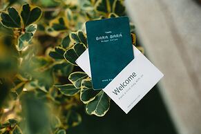 Barabara Budget Satun