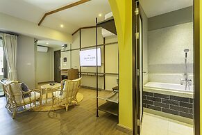 Barabara Budget Satun