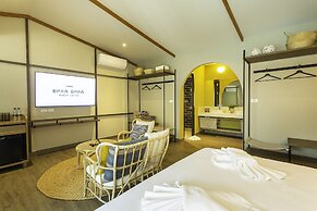 Barabara Budget Satun