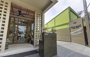 Barabara Budget Satun