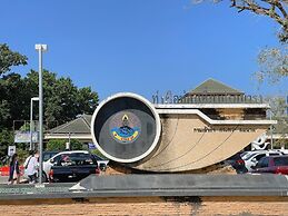 Barabara Budget Satun