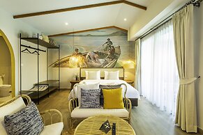 Barabara Budget Satun