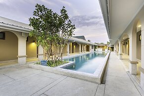 Barabara Budget Satun